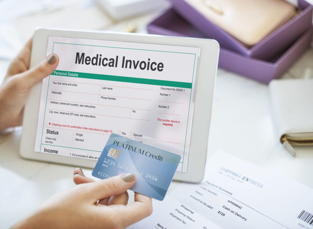 outsource medical billing services