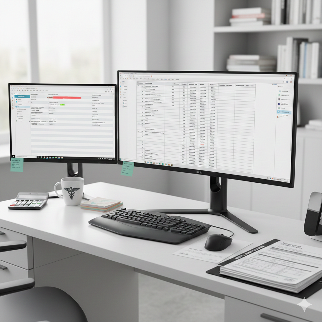 billing and coding services