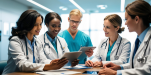 RCM Consulting for Healthcare Providers