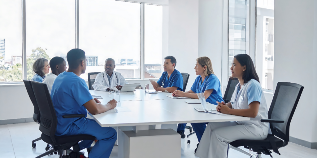 RCM Consulting for Healthcare Providers