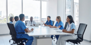 RCM Consulting for Healthcare Providers