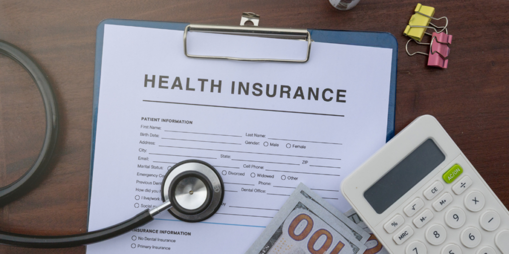Insurance Claim Submission and Processing: