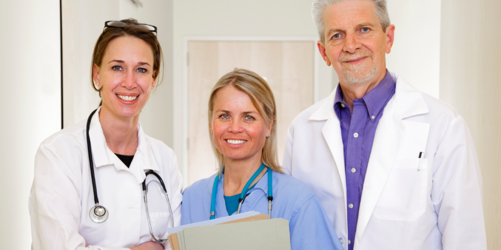 RCM Services for Small Clinics