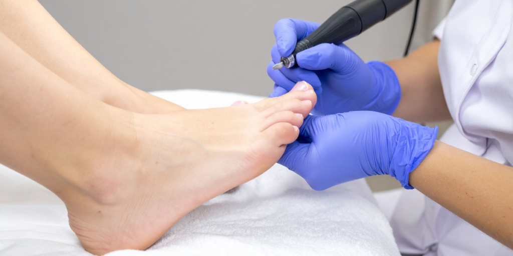 Podiatry Coding and Billing Services