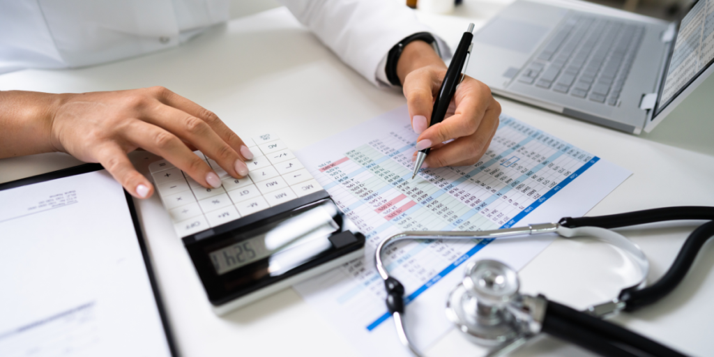 Chiropractic Billing Services