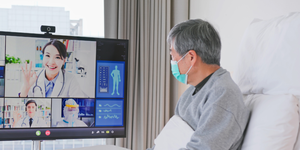Telemedicine Billing Services